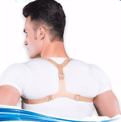 Clavicle Support