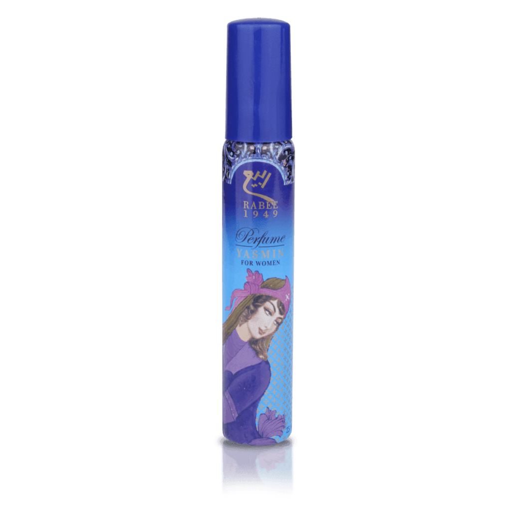 Rabee Pocket Cologne Perfume 25 ml