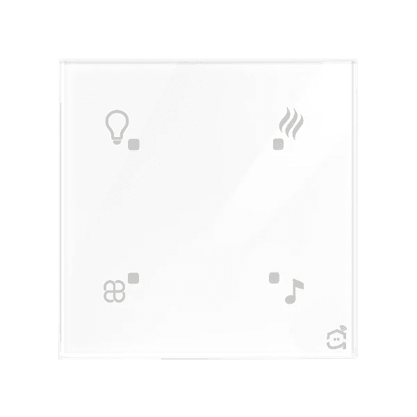 Spot Smart Bathroom Touch Switch