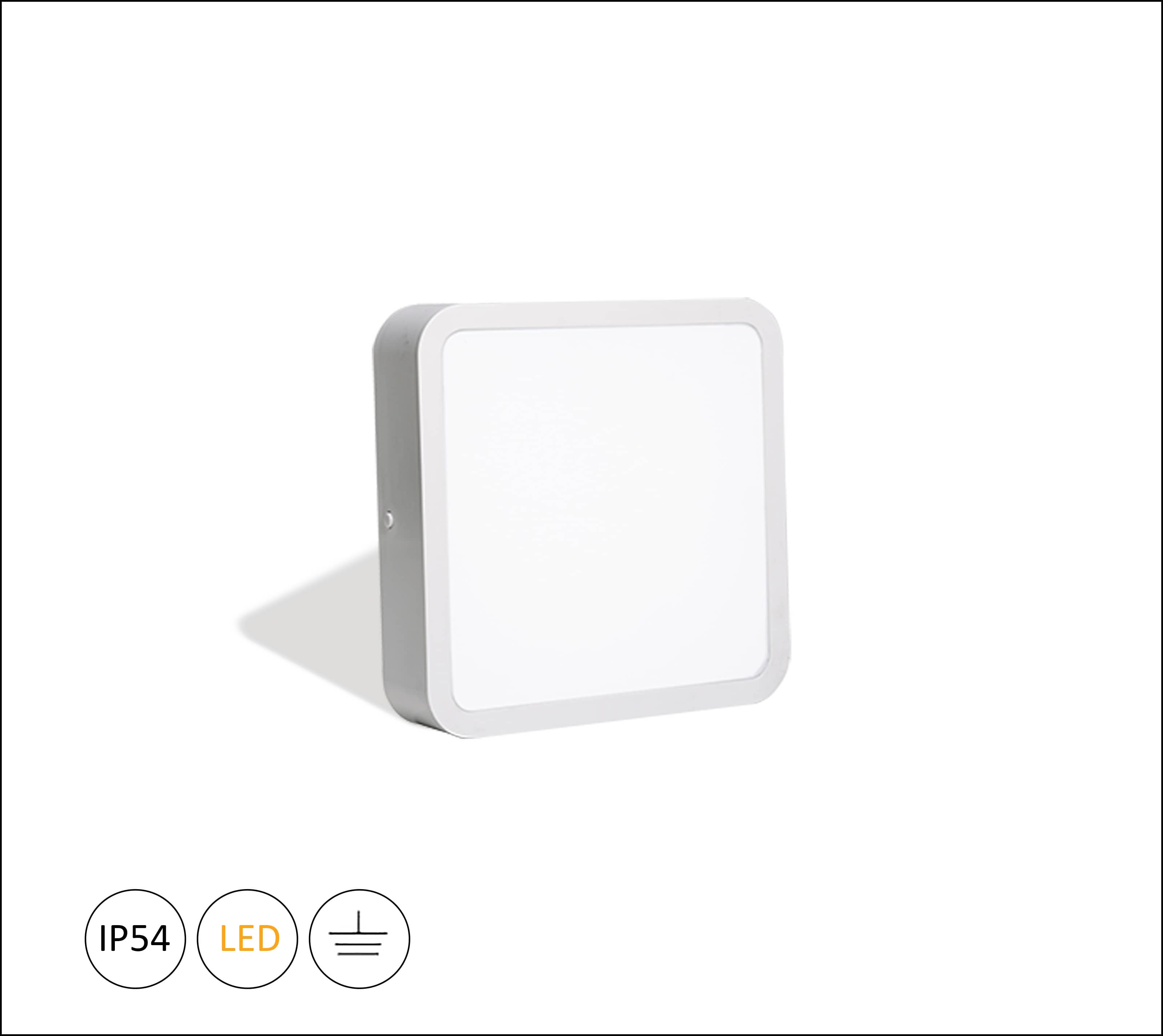 SMD LED,Indoor Lighting-Panel Series-Darya
