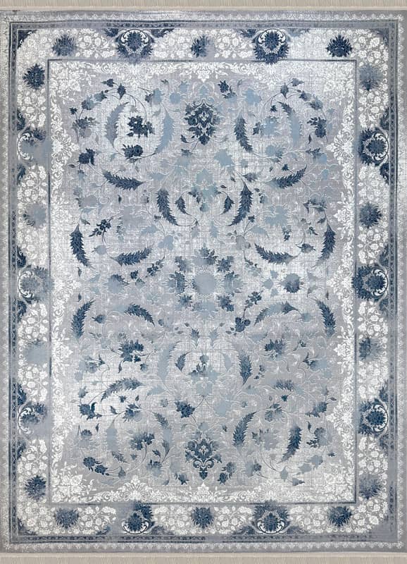 Rectangle 700 Reeds Carpet diba Collection - code 81519