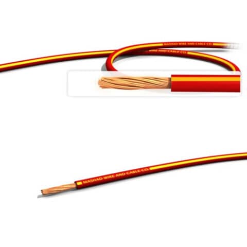 Car wire and cable