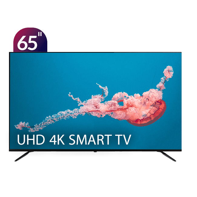 XVision 7 Series 4K UHD Smart TV
