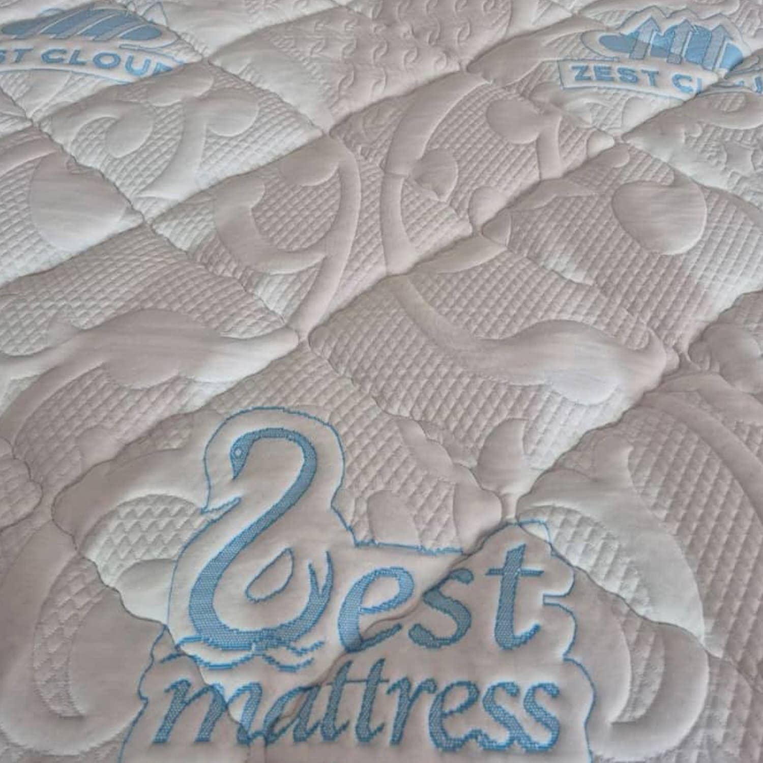 ZEST Cloud Hybrid Medical Mattress - 30CM