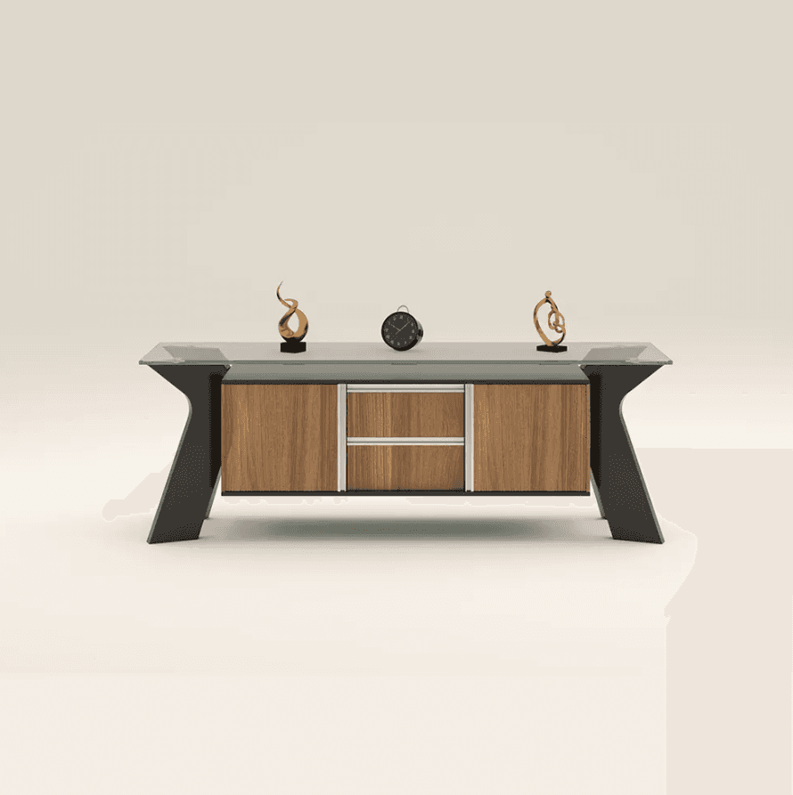 Jam credenza desk