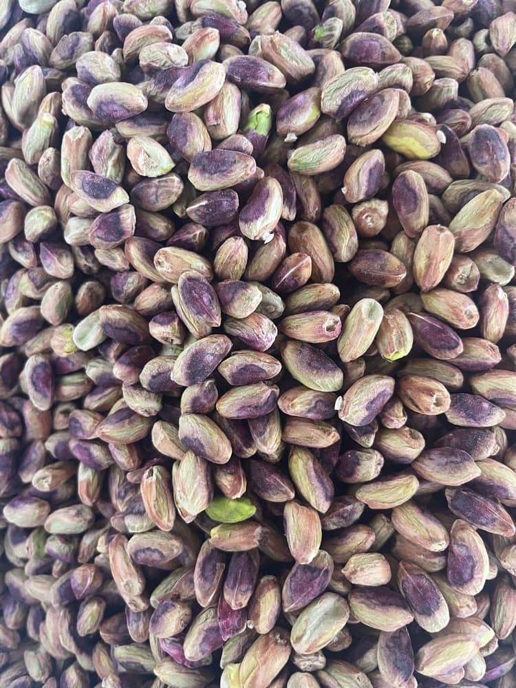 Wholesale Organic Pistachio kernels