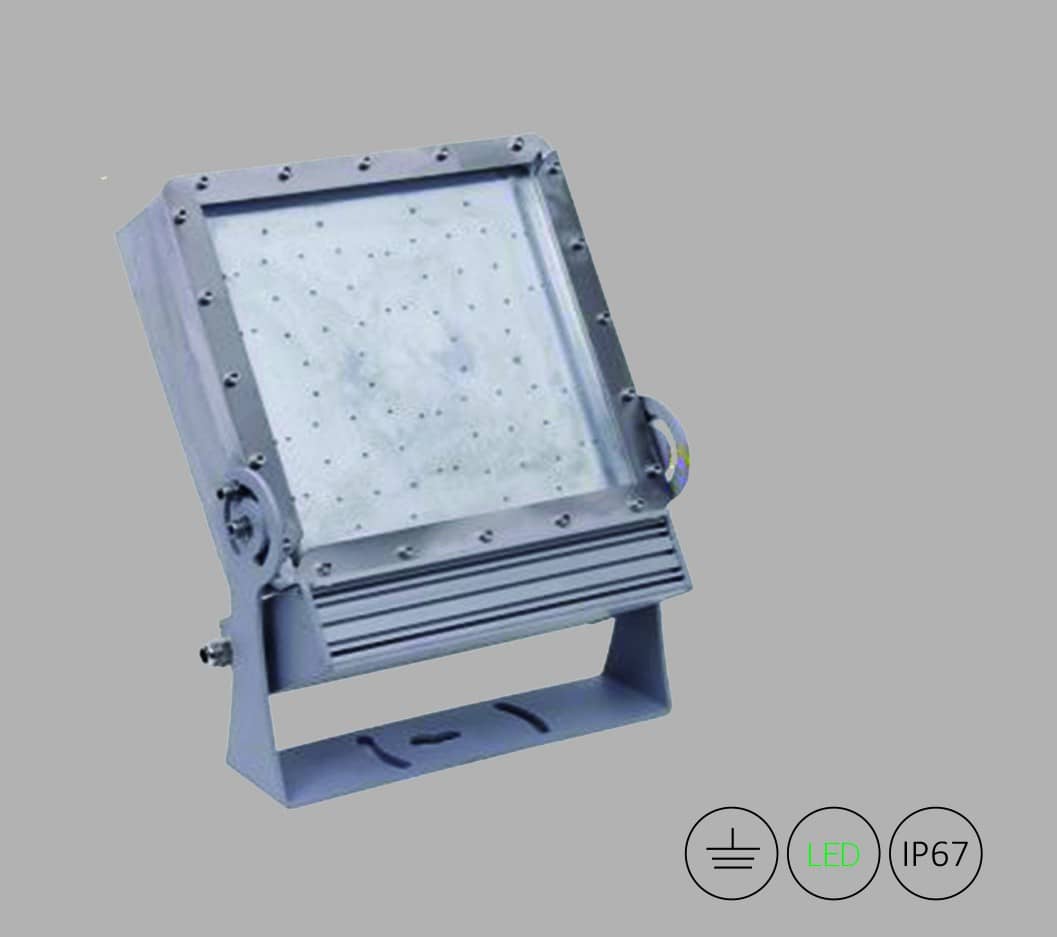 SMD LED Indoor Lighting-Linear Series