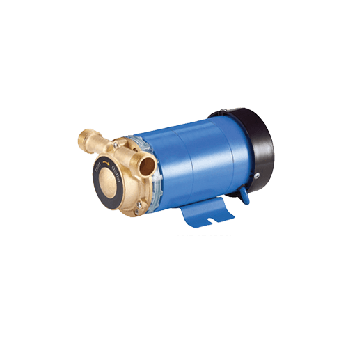 Domestic booster pump