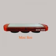 Power LED Light Bar (With or Without Remote Control)