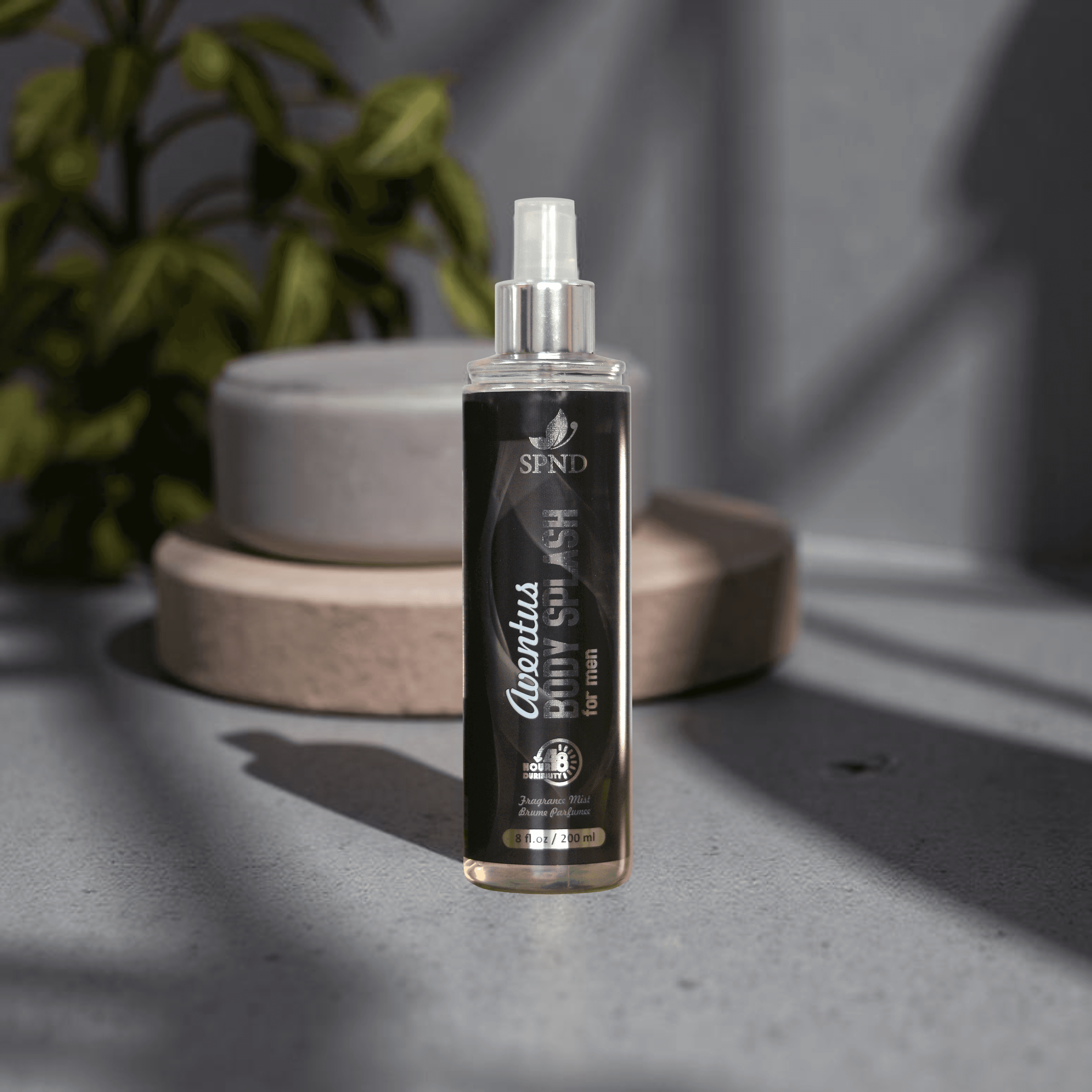 SPND Aventus Men Body Splash  200 ml