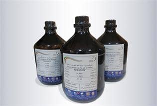 Nitroglycerin 5% in ethanol