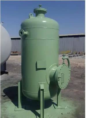 Wastewater Treatment Systems-Carbon Filter 