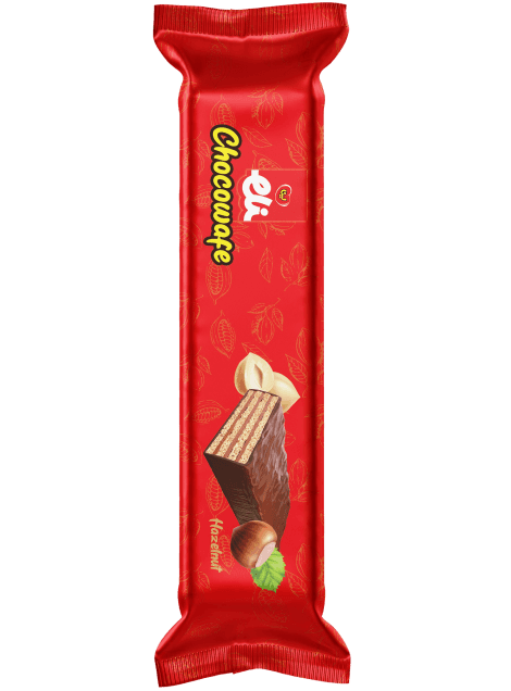 Hazelnut ChocowafeHazelnut Chocowafe