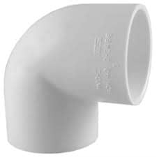 Reducer Elbow 90 degree
