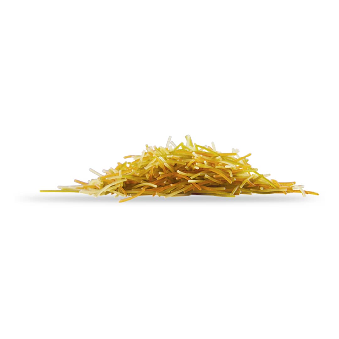 Tak Makaron Fideli Vegetables Pasta