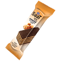 SaaT Premium Filled Wafer -Single Pack & Party-Size Box Series