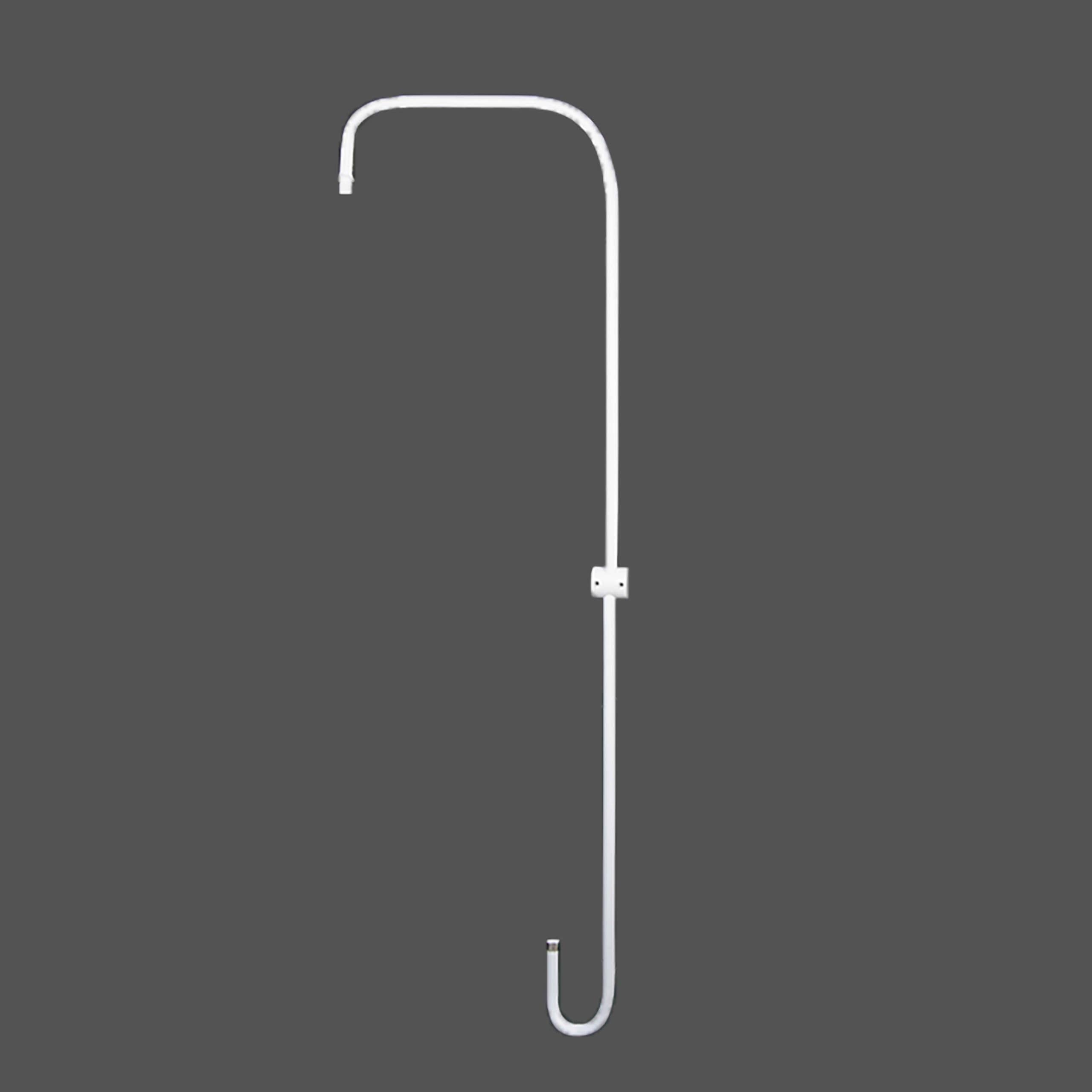 shower pipe