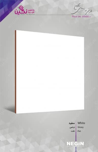 Negin Ceramic Tile