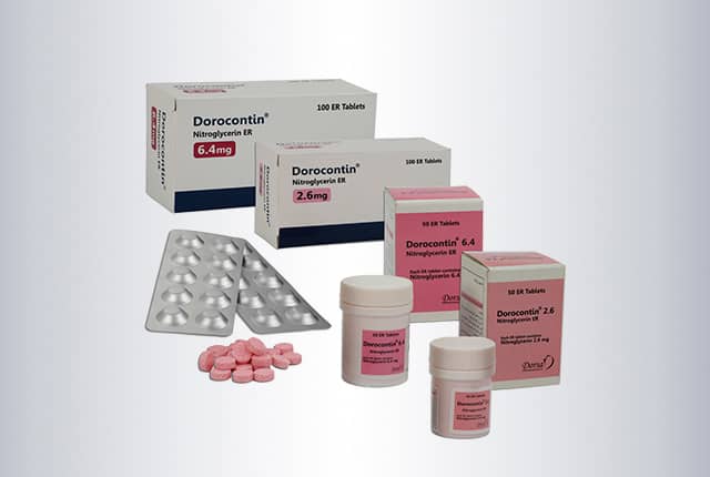 Dorocontin