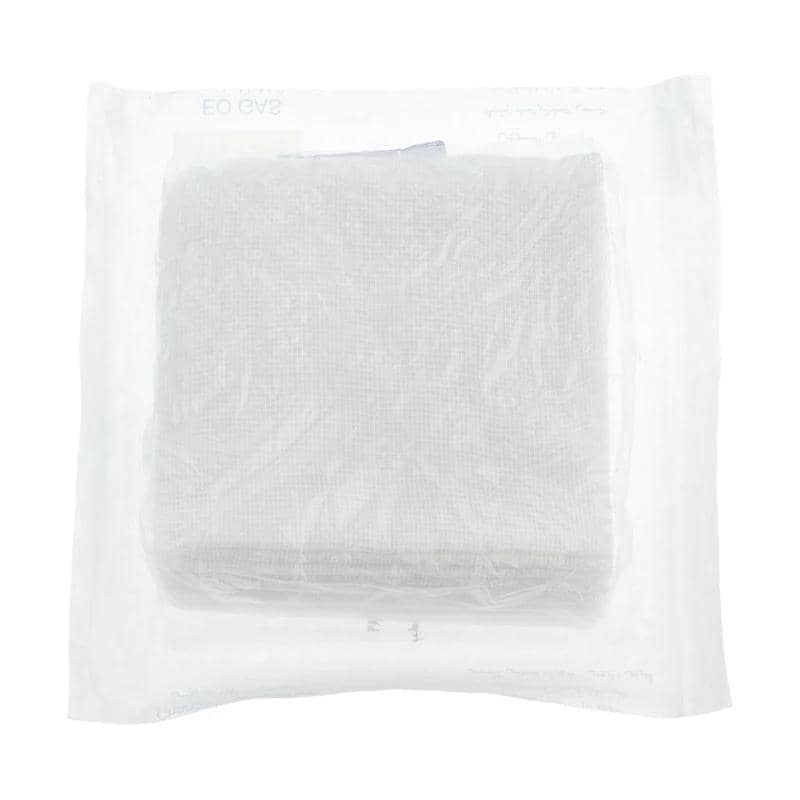 Sterile gas