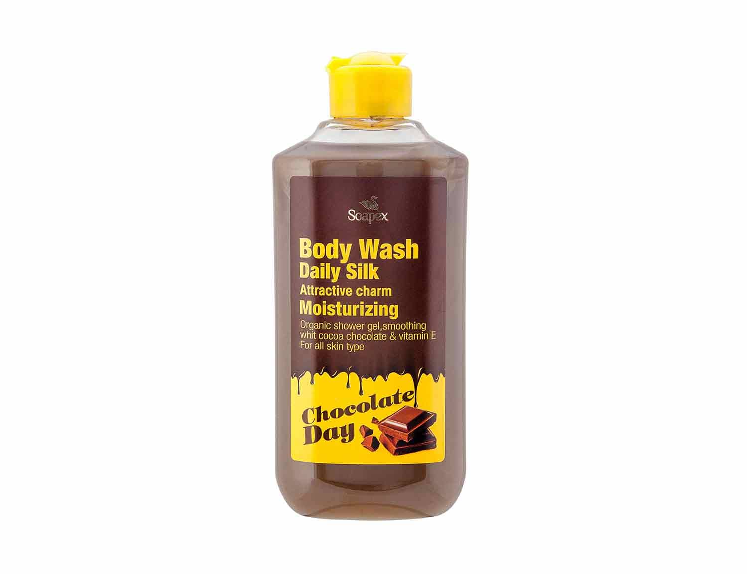 Body Shampoo