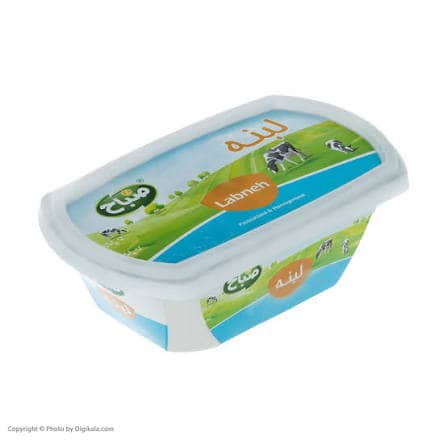 Pasteurized High-Fat Cheese ( Labaneh) (750-170-100 - 30)gr