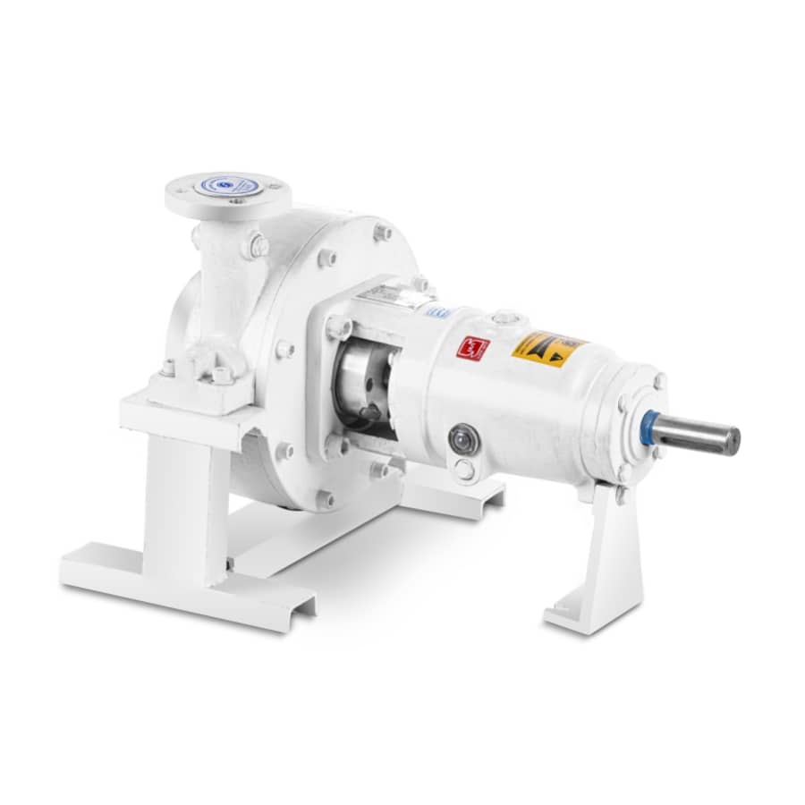 OH1 centrifugal pump