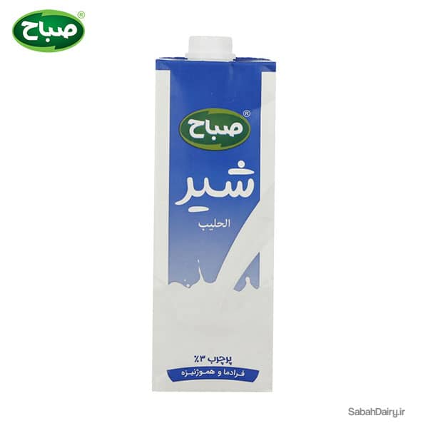 Sterilized Milk With Different Flavors-Multi Layered packet(1000 ml)
