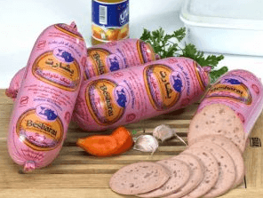 Sausage Casing Packaging Film