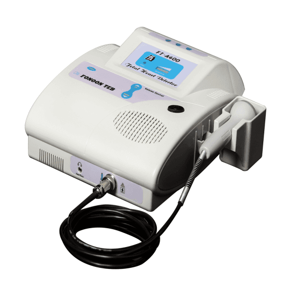 FT-A400 Fetal Detector