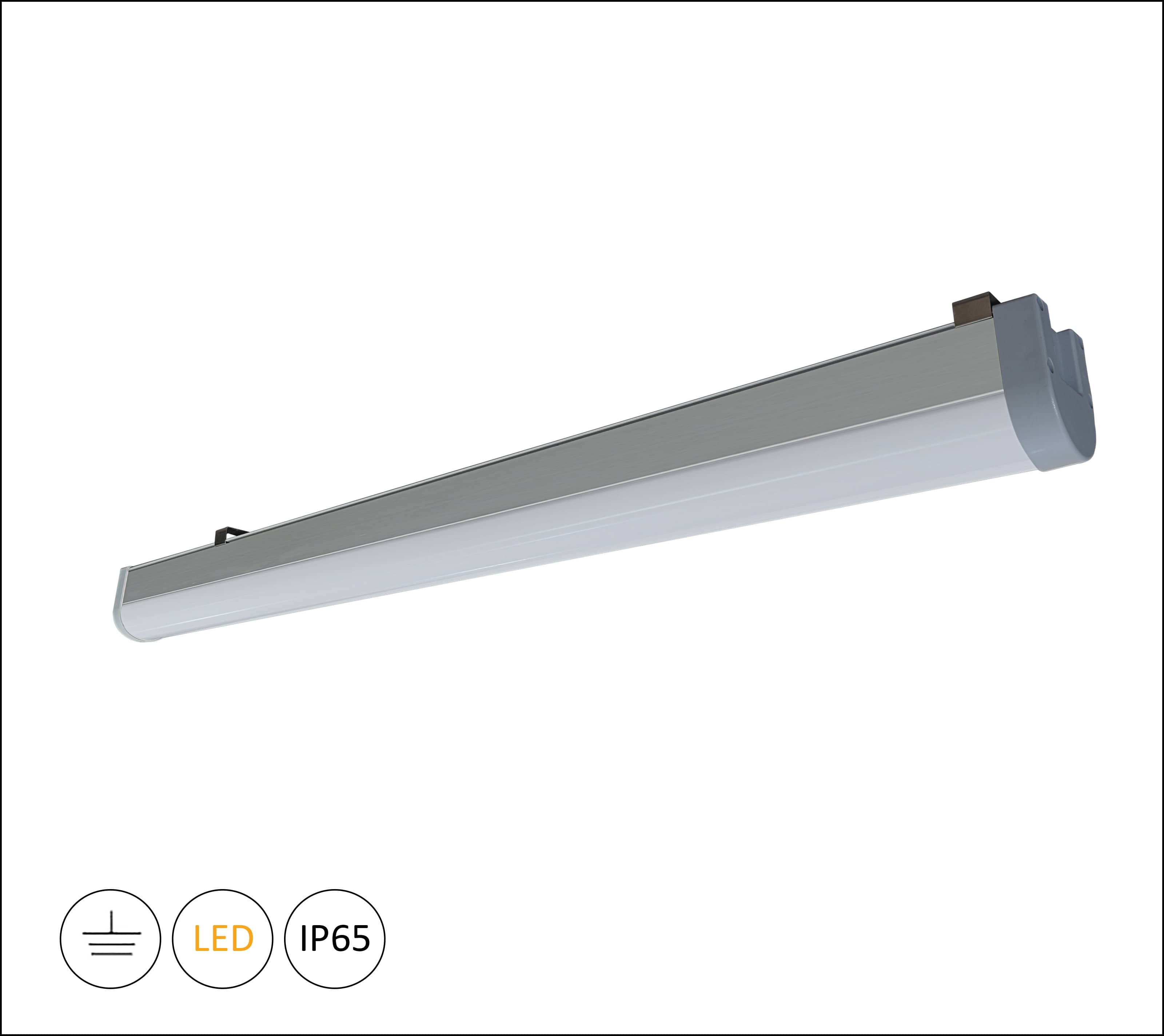  Indoor Lighting- High Bay Series-Elit