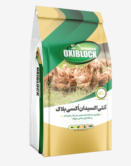 OxyBlock Antioxidant