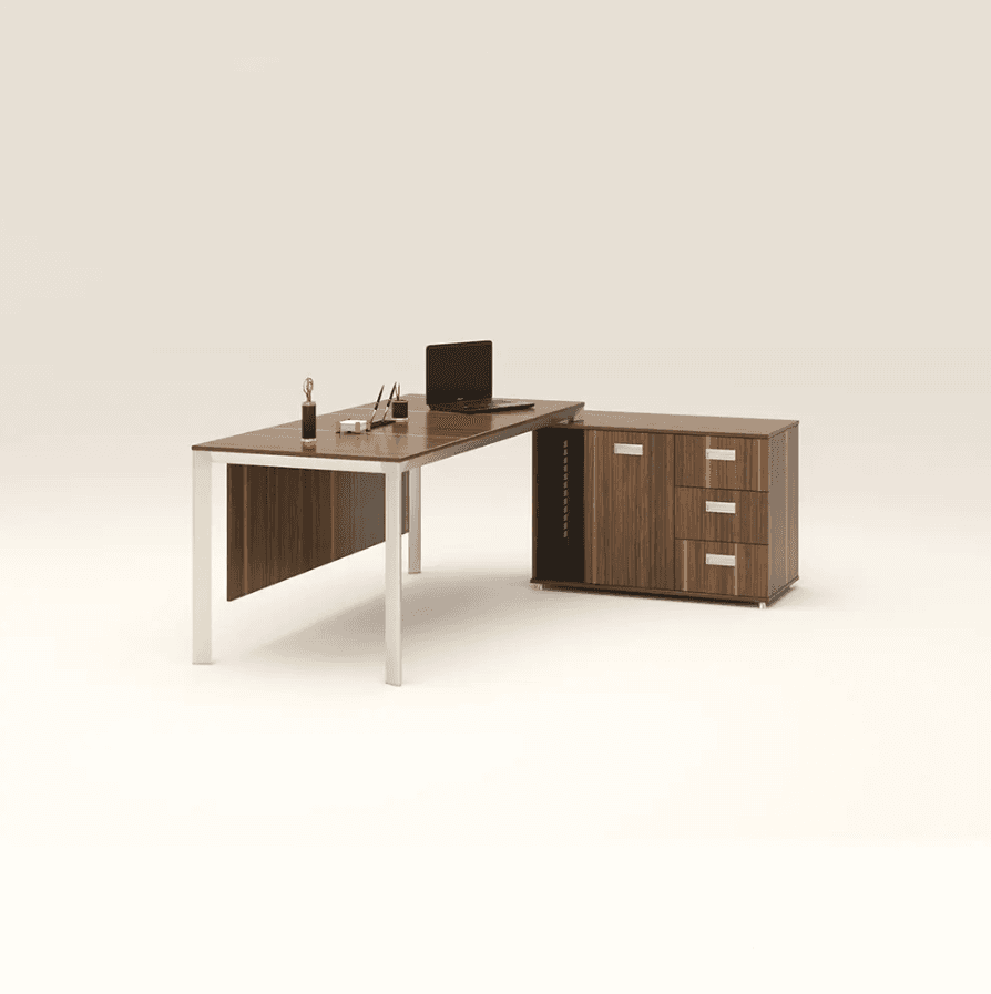 Admenstrive Desk - Navid expert desk