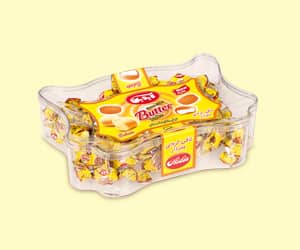 AIDIN Premium Butter Toffee - Multi-Pack Series