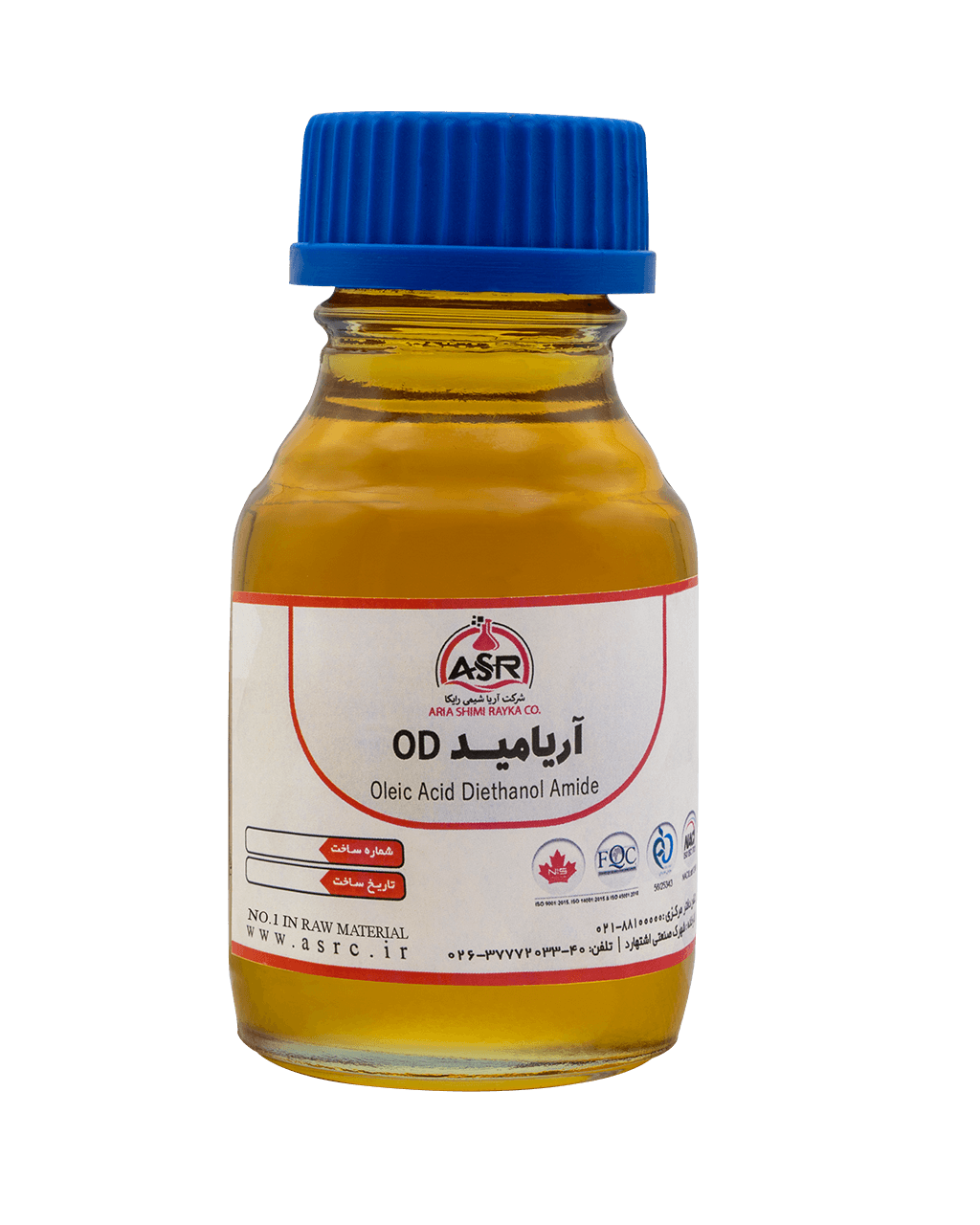 Aryamide OD