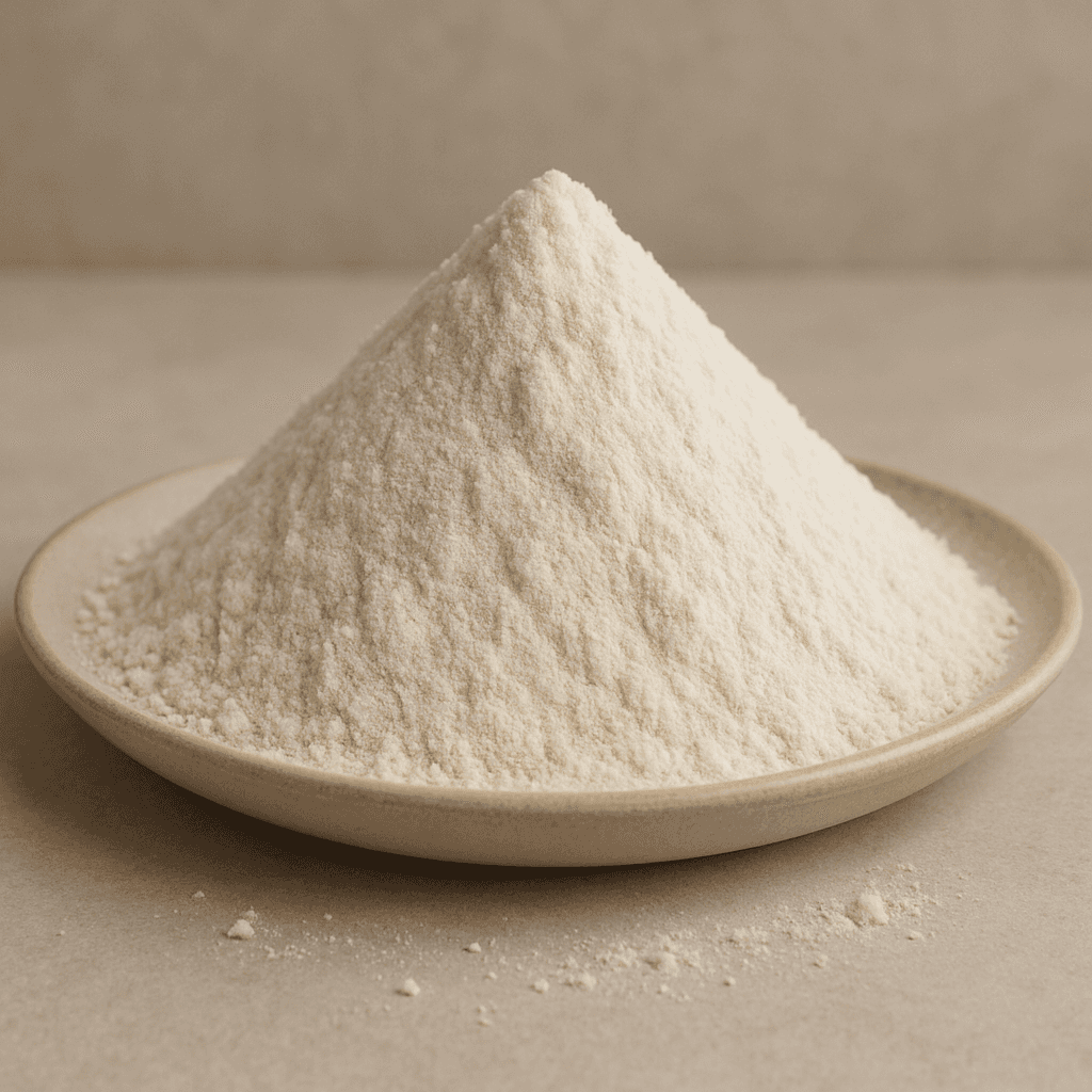 97% CaF₂ Acid Grade Fluorspar (Calcium Fluoride) – 100–300 Mesh, Low Silica & Calcite, Iranian Origin
