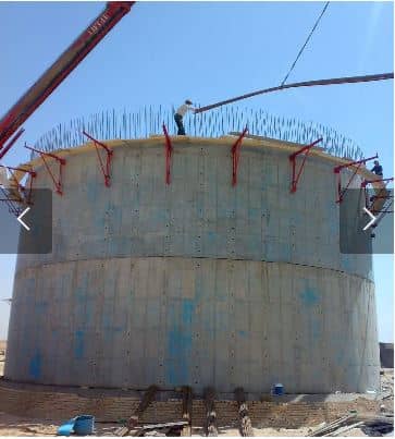 PC1 Polycarboxylate special concrete superplasticizer