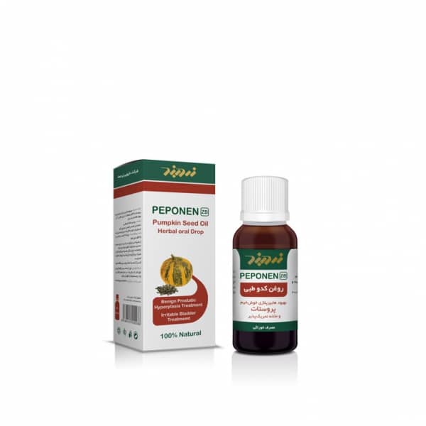 Peponen oral drop