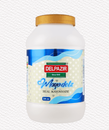 Mayodelz