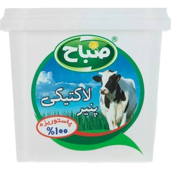 Lactic Cheese with cumib-Polypropylen, IML, Can Packaging