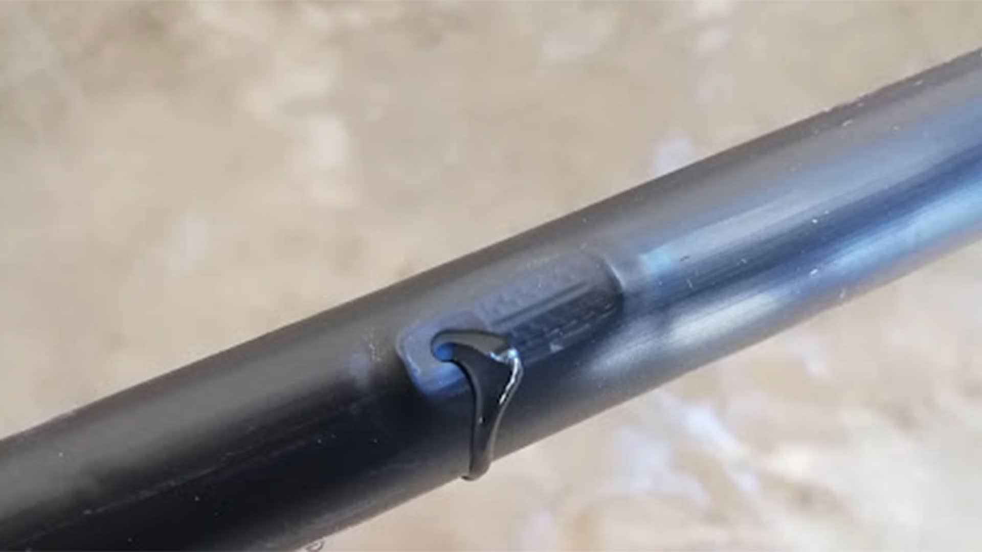 Flat Drip Irrigation Tape