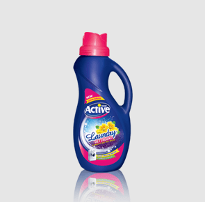 Active General Laundry Detergent 1500gr