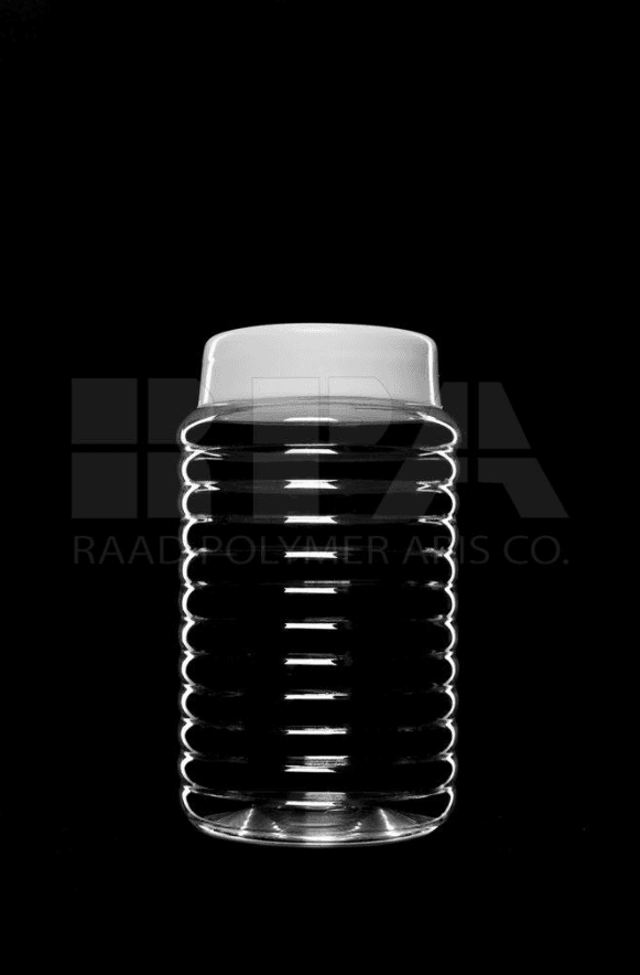 Ring Jar, Neck 90 - 900 cc