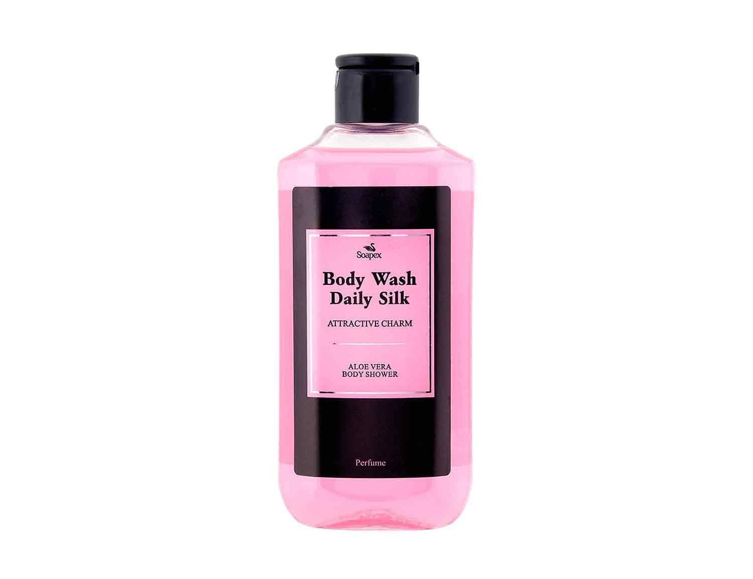 Body Shampoo