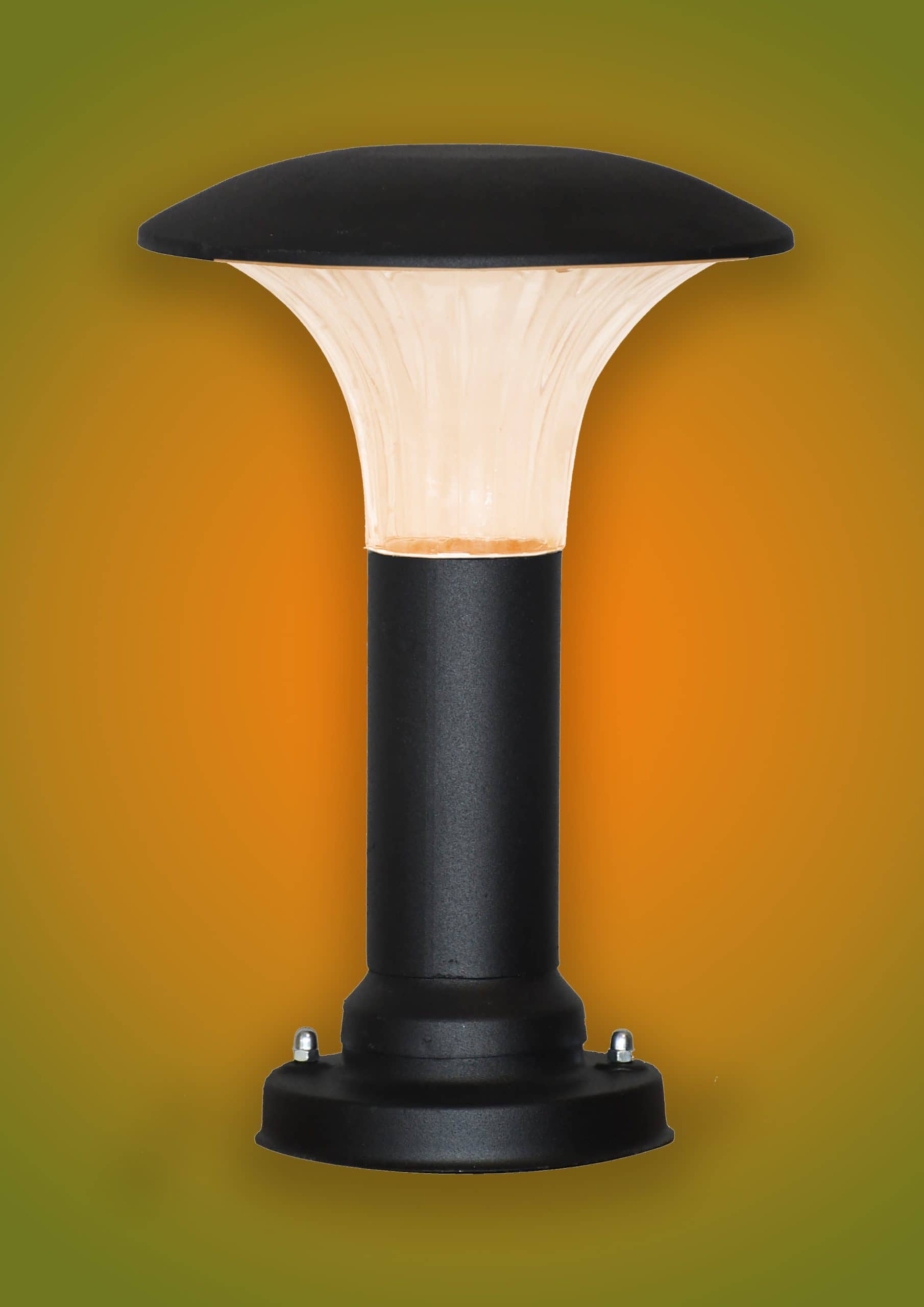 Talia LED Bollard Light (Outdoor)