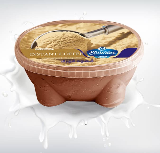 Premium Pasteurized & Homogenized Ice Cream Family Pack (Various Flavors)