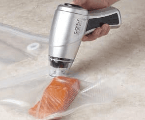 Vacuum Packaging Nylon