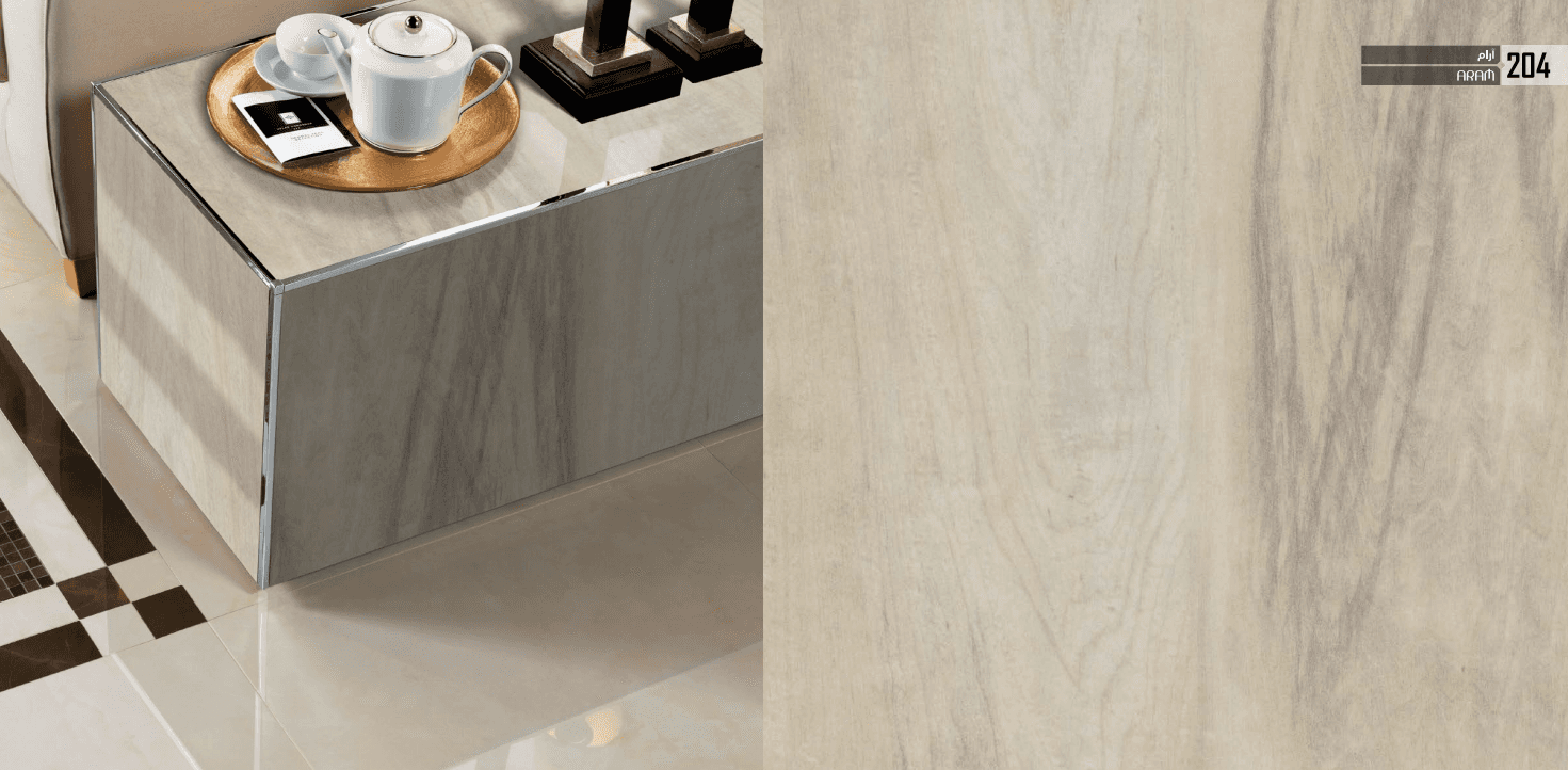 Decorative Woodgrain MDF Panel for Interior Design, Cabinets & Furniture