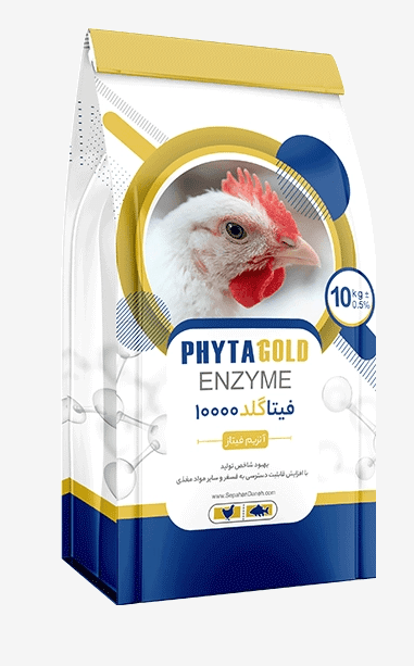 PHYTAGOLD phytase enzyme 10,000