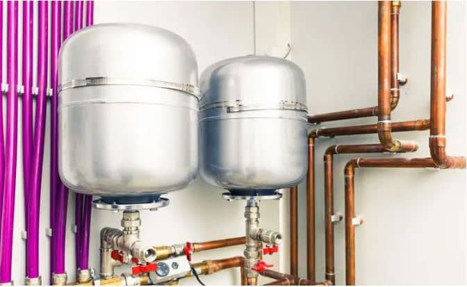  Water Expansion Tank